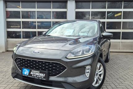 Ford Kuga 100.000 km 15.300 &euro; Osnabrück 49090