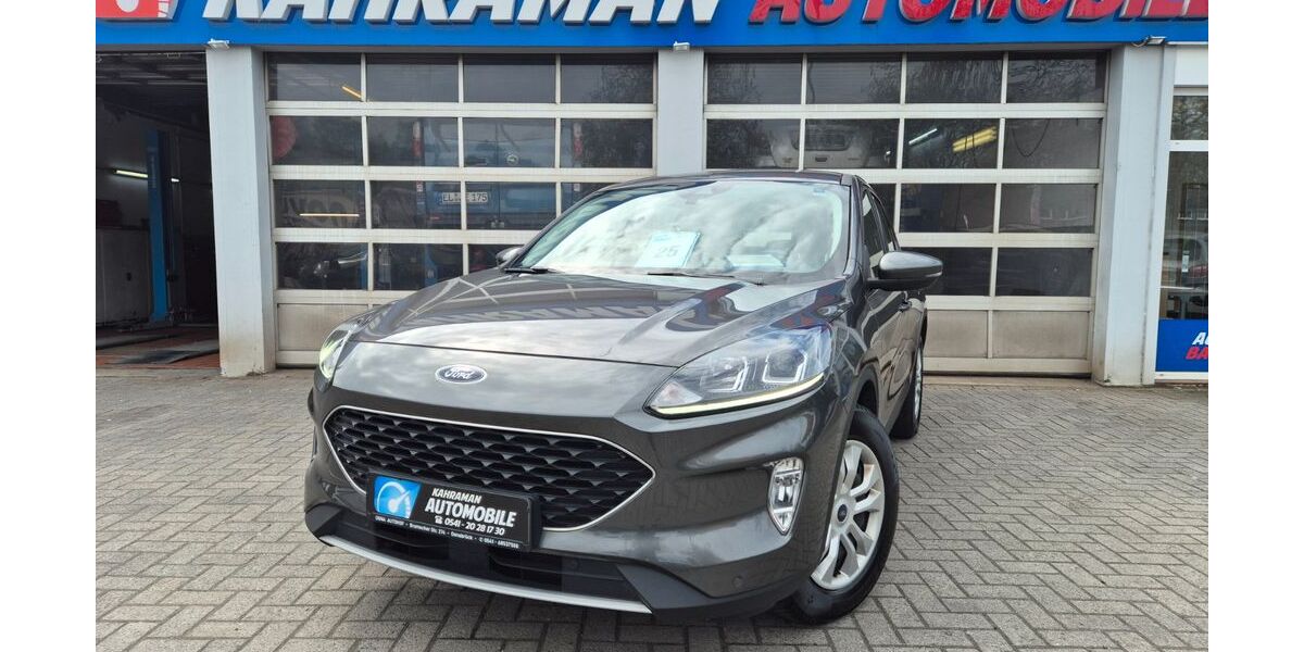 Ford Kuga 100.000 km 15.300 &euro; Osnabrück 49090