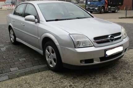 Opel Vectra 184.000 km 3.250 &euro; Ibbenbueren 49477