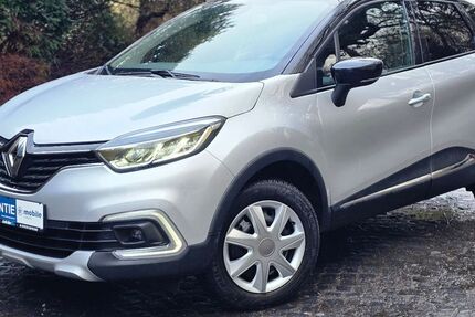 Renault Captur 39.800 km 14.390 &euro; Borgholzhausen 33829
