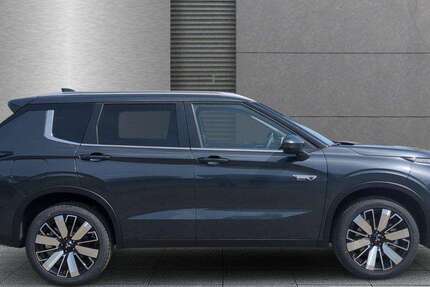 Mitsubishi Outlander 3.001 km 46.997 &euro; Osnabrück 49084