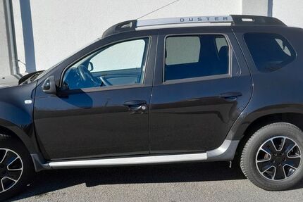 Dacia Duster 89.500 km 9.100 &euro; Georgsmarienhütte 49124