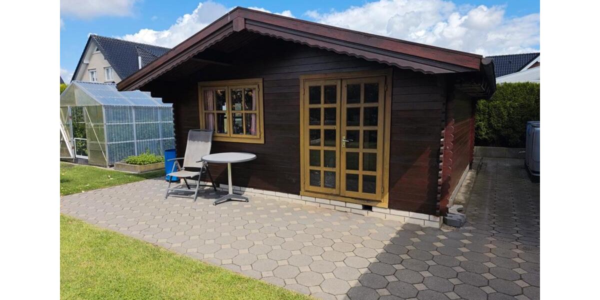 Einfamilienhaus Neuenkirchen - 8 Zimmer, 145 m&sup2;, 350.000&euro; | Angebot:26871681