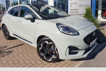 Ford Puma 14.900 km 26.740 € Bramsche 49565