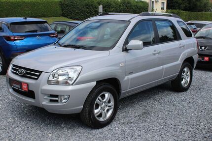 Kia Sportage 72.000 km 6.470 &euro; Dissen 49201