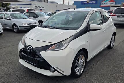 Toyota Aygo (X) 161.435 km 4.490 &euro; Melle 49324