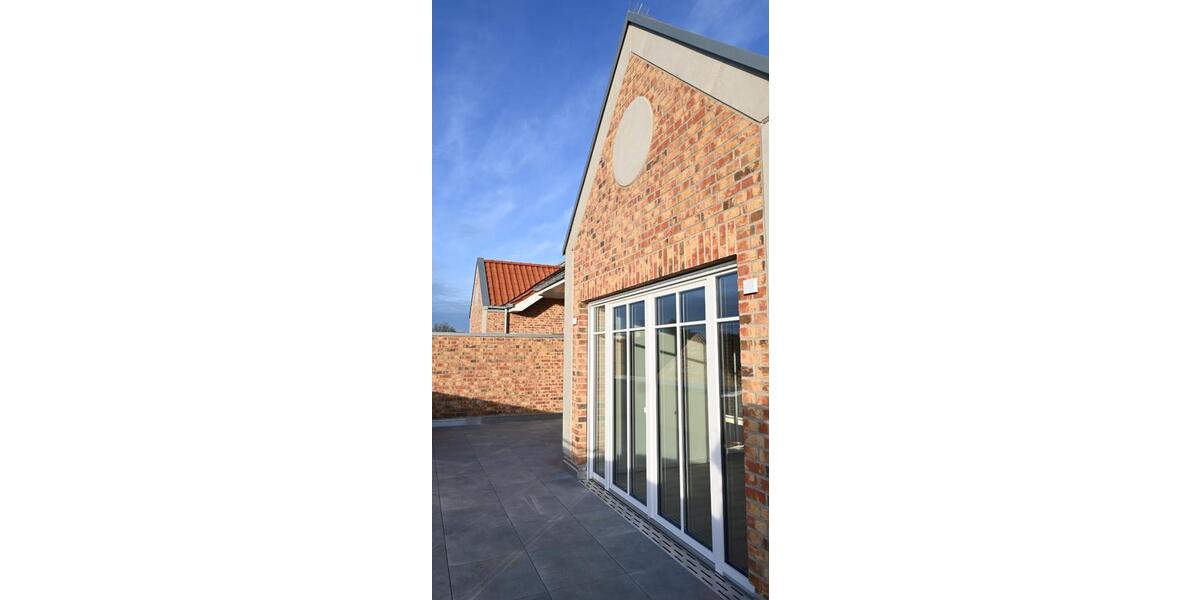 Modernes Penthouse im Neubau - Stadthaus Bramsche 3 zimmer