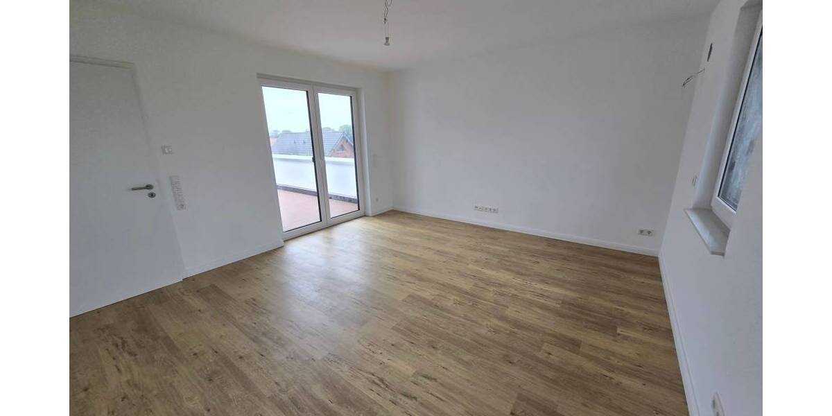 Etagenwohnung Bohmte Hinterfelde - 2 Zimmer, 81 m&sup2;, 270.072&euro; | Angebot:21123389