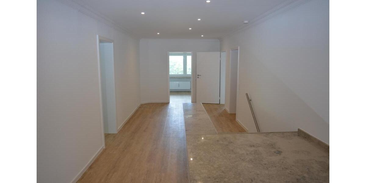 Terrassenwohnung Osnabrück Gretesch - 3 Zimmer, 168 m&sup2;, 1.350&euro; | Angebot:26374402
