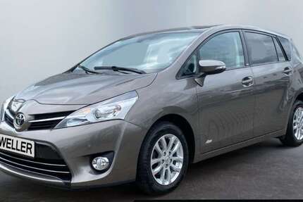 Toyota Verso 101.000 km 16.950 &euro; Osnabrück 49090