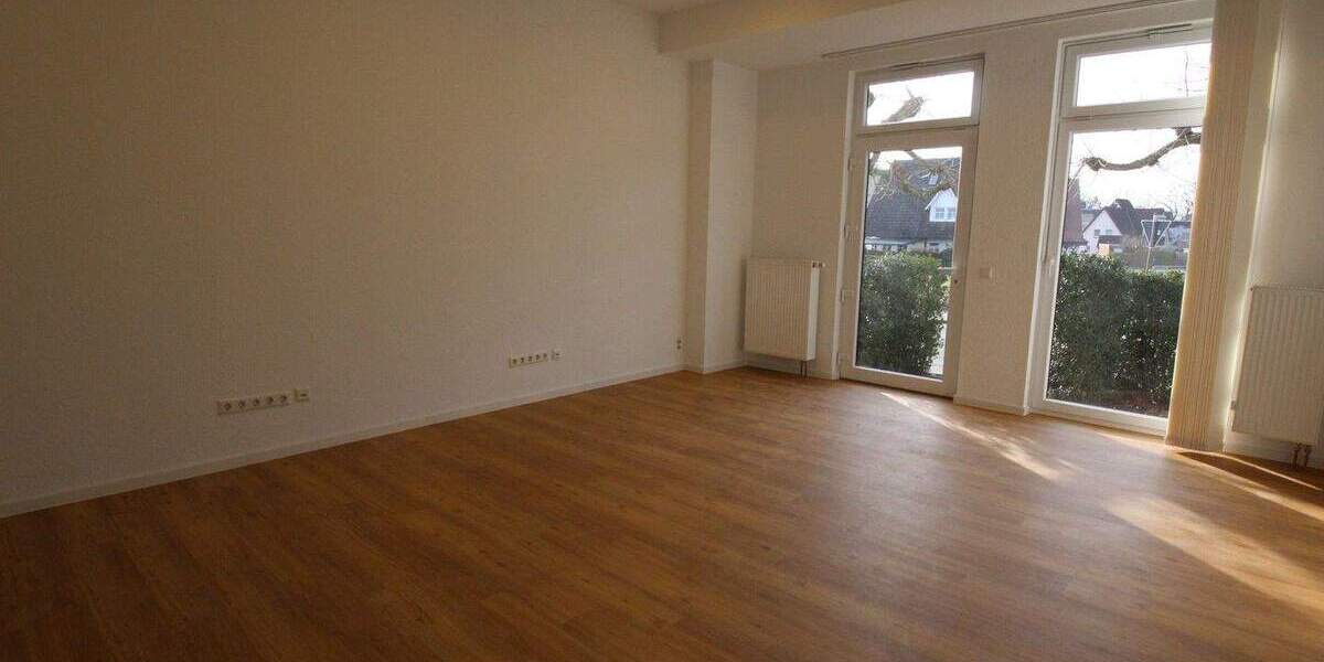 Wohnen mit Charme im Ortskern 4 zimmer