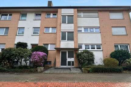 Wohnung Bramsche - 5 Zimmer, 107 m&sup2;, 249.000&euro; | Angebot:26013457