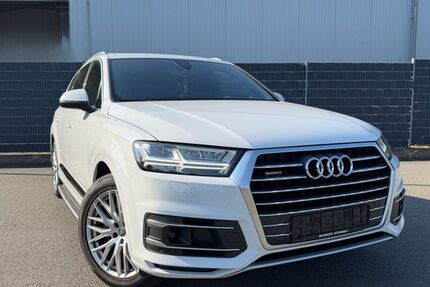 Audi Q7 119.000 km 36.790 &euro; Westerkappeln 49492