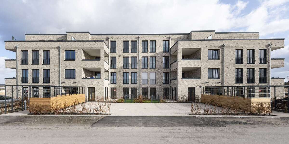 Etagenwohnung Osnabrück Hafen - 2 Zimmer, 63 m&sup2;, 820&euro; | Angebot:24991112