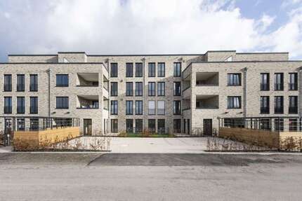 Wohnung Osnabrück Hafen - 2 Zimmer, 63 m&sup2;, 820&euro; | Angebot:24991112