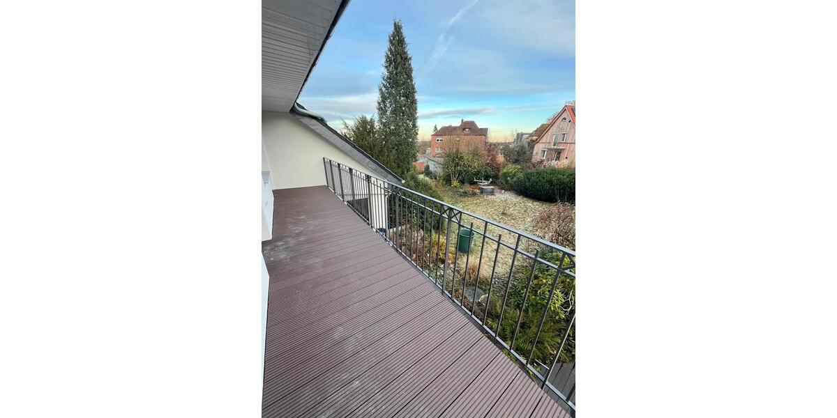 Etagenwohnung Osnabrück Nahne - 3 Zimmer, 1.450&euro; | Angebot:23685363