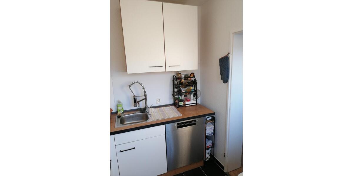 Hochparterre Osnabrück Wüste - 2 Zimmer, 49 m&sup2;, 185.000&euro; | Angebot:27297128