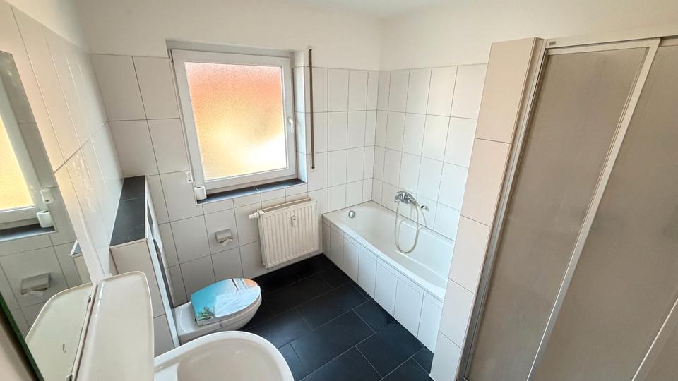 Etagenwohnung Damme - 3 Zimmer, 78 m&sup2;, 189.000&euro; | Angebot:25987896