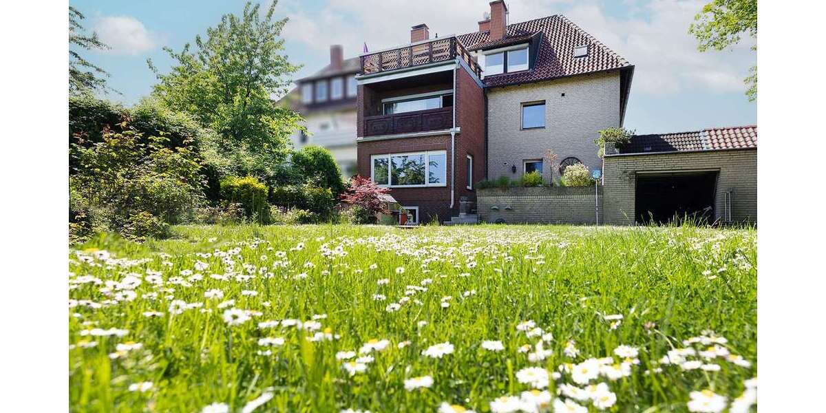 Etagenwohnung Osnabrück - 3 Zimmer, 61 m&sup2;, 136.400&euro; | Angebot:26959797