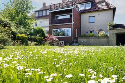 Wohnung Osnabrück - 3 Zimmer, 61 m&sup2;, 136.400&euro; | Angebot:26959797
