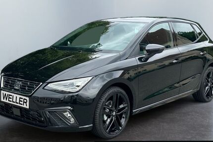 Seat Ibiza 19.000 km 19.950 &euro; Osnabrück 49090