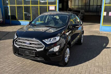 Ford EcoSport 78.000 km 11.500 &euro; Lotte 49504
