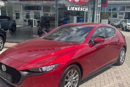 Mazda 3 63.400 km 18.995 &euro; Wallenhorst 49134