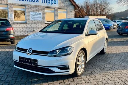 VW Golf 107.000 km 17.990 &euro; Bad Essen 49152