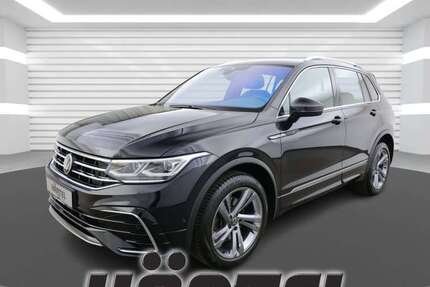 VW Tiguan 48.700 km 35.000 &euro; Osnabrück 49084