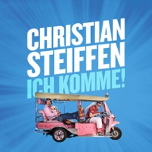 Christian Steiffen - Ich komme! 20.12.2025 OsnabrückHalle