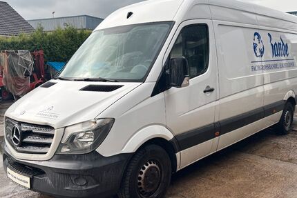 Mercedes-Benz Sprinter 345.500 km 8.850 &euro; Versmold 33775