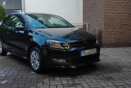 VW Polo 104.200 km 5.150 &euro; Lotte 49504
