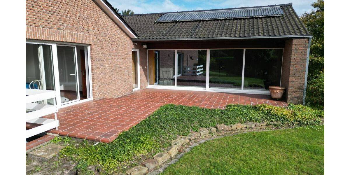 Einfamilienhaus Ibbenbüren Uffeln - 6 Zimmer, 158 m&sup2;, 425.000&euro; | Angebot:24028397