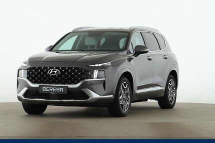 Hyundai SANTA FE 70.700 km 27.480 &euro; Osnabrück 49078
