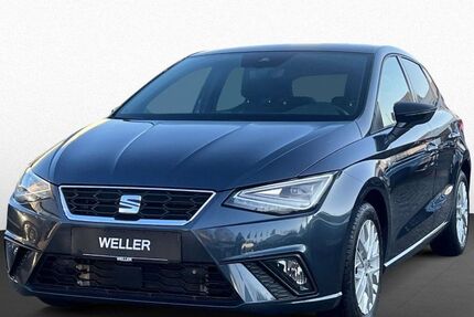 Seat Ibiza 12.231 km 19.990 &euro; Melle 49324