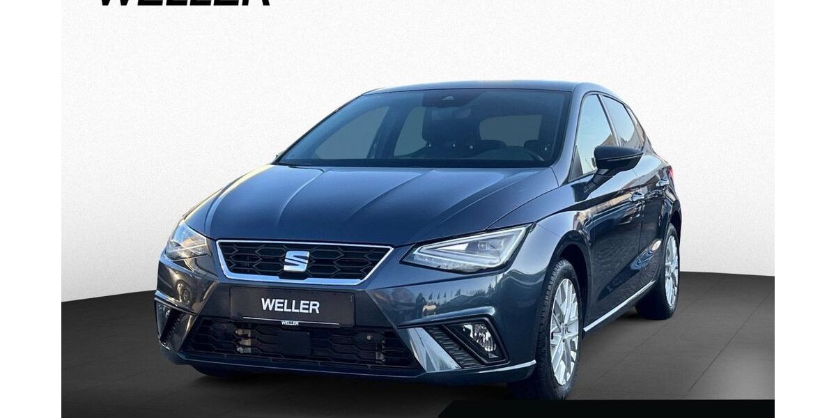 Seat Ibiza 12.231 km 19.990 &euro; Melle 49324