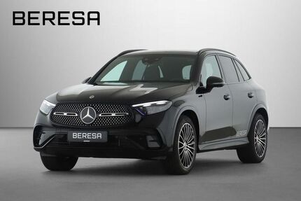 Mercedes GLC 450