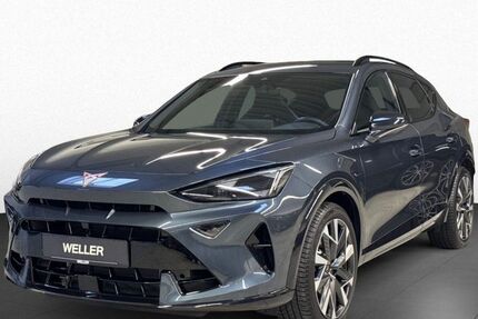 Cupra Formentor 5.400 km 38.950 &euro; Melle 49324