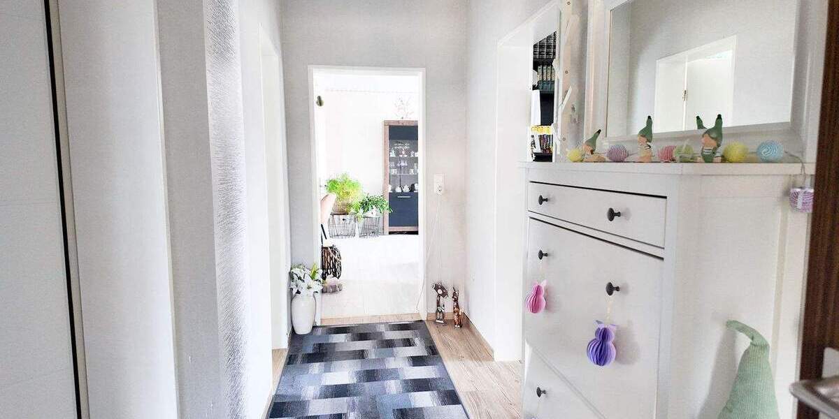 Einfamilienhaus Ibbenbüren Dickenberg - 7 Zimmer, 174 m&sup2;, 475.000&euro; | Angebot:25606348