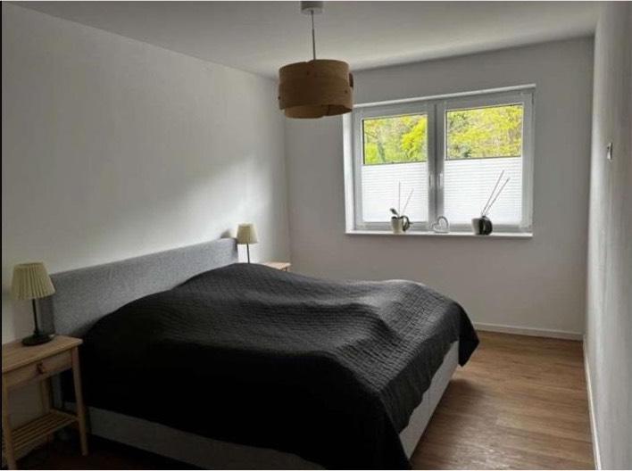 Etagenwohnung Osnabrück Eversburg - 3 Zimmer, 85 m&sup2;, 1.200&euro; | Angebot:26230549