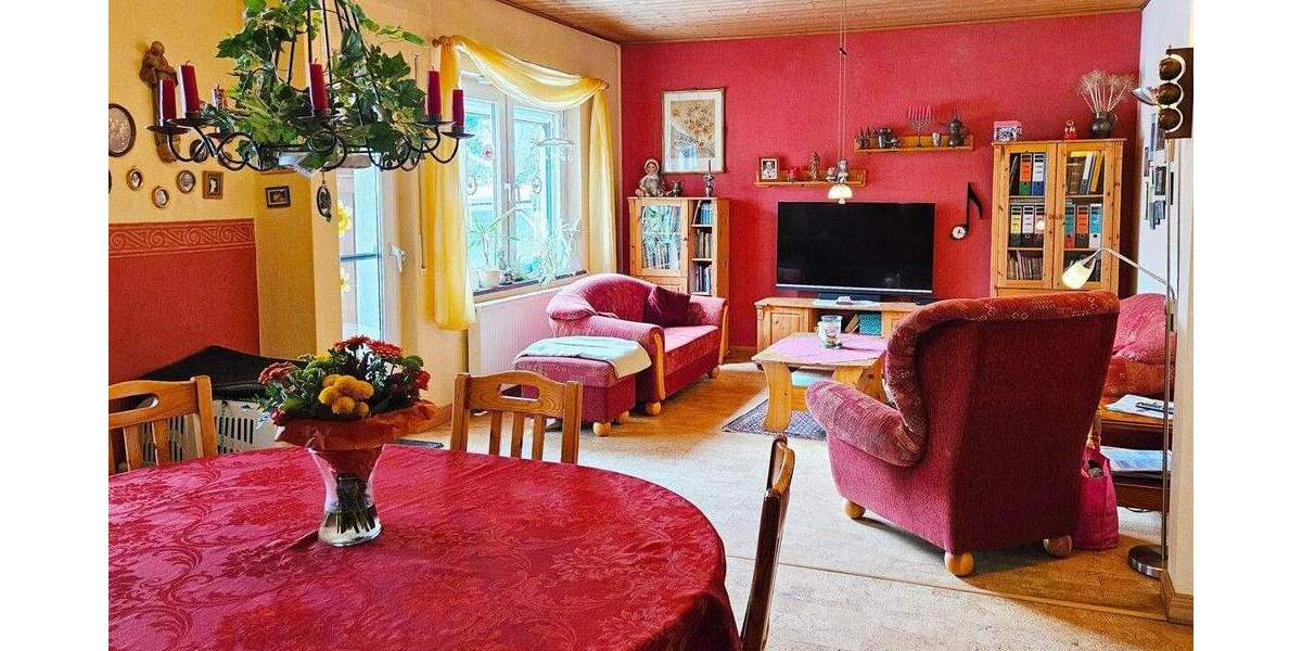 Einfamilienhaus Bohmte - 7 Zimmer, 140 m&sup2;, 239.000&euro; | Angebot:24836245