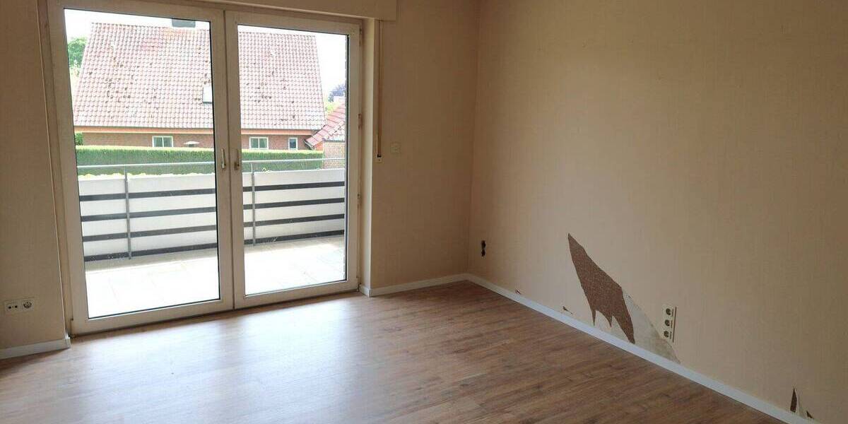 Etagenwohnung Ibbenbüren-Laggenbeck Laggenbeck - 4 Zimmer, 100 m&sup2;, 950&euro; | Angebot:26797388
