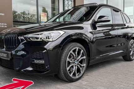 BMW X1 36.224 km 29.890 &euro; Ibbenbüren 49479