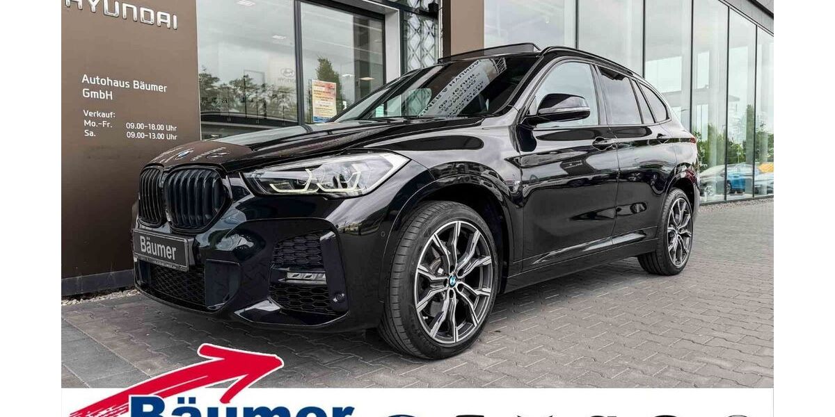 BMW X1 36.224 km 29.890 &euro; Ibbenbüren 49479