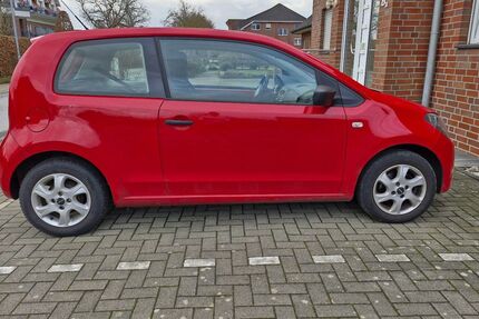 Seat Mii 135.000 km 3.750 &euro; Bad Laer 49196