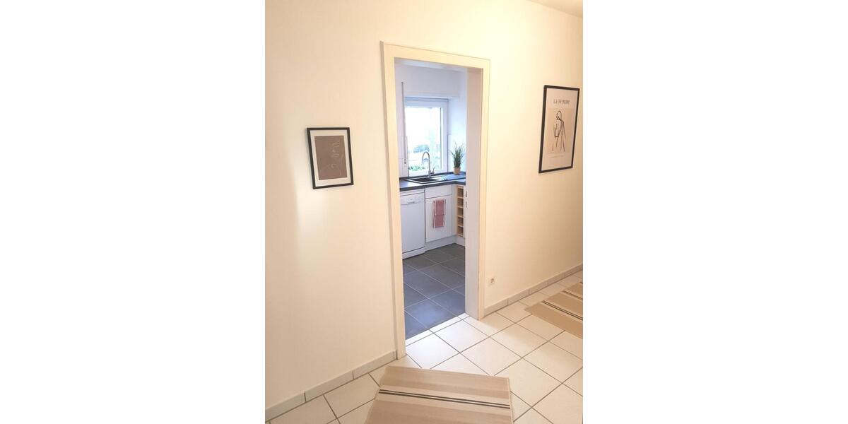 Erdgeschoßwohnung Osnabrück Fledder - 2 Zimmer, 91 m&sup2;, 1.018&euro; | Angebot:24625121