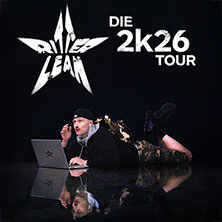 Ritter Lean - Die 2k26 Tour 27.02.2026 Die Botschaft