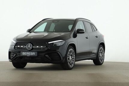 Mercedes-Benz GLA 200 9.900 km 52.950 &euro; Osnabrück 49078