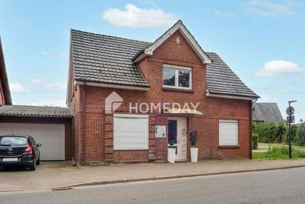 Haus Damme Osterfeine - 5 Zimmer, 100 m&sup2;, 243.675&euro; | Angebot:24697529