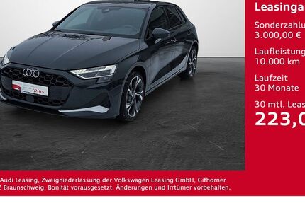 Audi A3 4.178 km 32.390 &euro; Osnabrück 49080